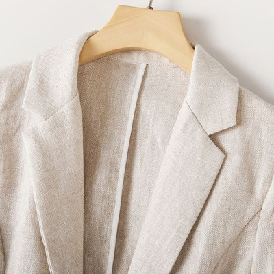 [ HÀNG SẴN] Áo vest fullsize tay lỡ dành cho nữ, vintage, túi nắp Bz11