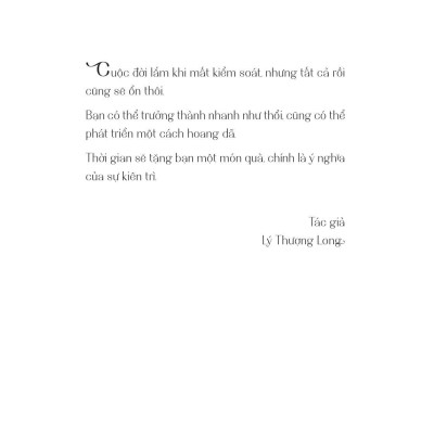 Hẹn Ngày Ta Gặp Nhau Ở Đỉnh Cao