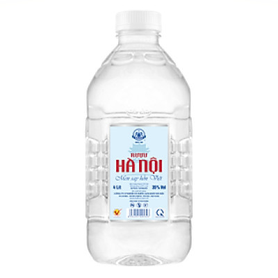 Rượu Hà Nội 35%V