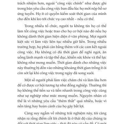 Sách - Cắt Giảm Chi Phí Thời Gian - Giải Pháp Tối Ưu Năng Suất