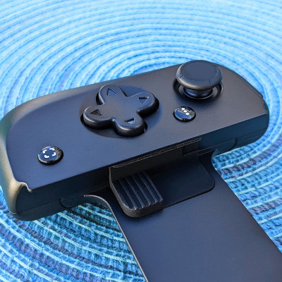 [Mới, hàng chính hãng] Tay cầm điện thoại Razer Kishi V2-Gaming Controller for iPhone