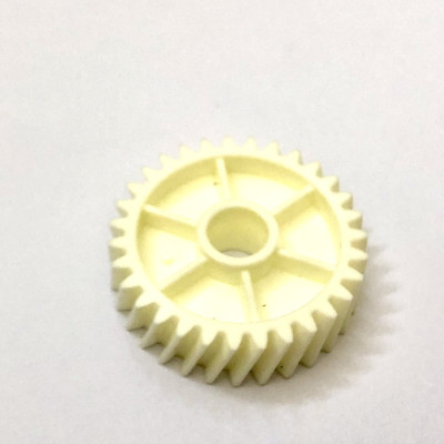 Bánh răng V10: Bánh răng lai sấy dùng cho máy photocopy Ricoh 1060/ 1075/ 2060/ 2075/ 6500/ 7500/ 8000/ 6001/ 8001/9001/ 6002/ 6502/9002/ 6503/7503 ( HA - Hàng nhập khẩu )