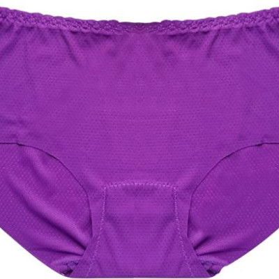 Bộ 5 Quần Lót Thông Hơi Thoáng Khí Cao Cấp Vio 602