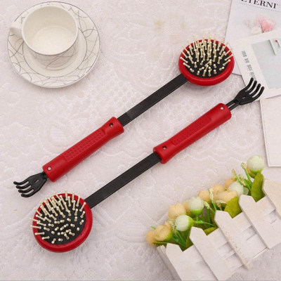 Gậy Massage Body Đập Rung 3IN1 Gãi Lưng, Massage Đầu, Đấm Bóp, Massa Đấm Lưng - Giảm Đau Nhức (Hàng Chính Hãng)