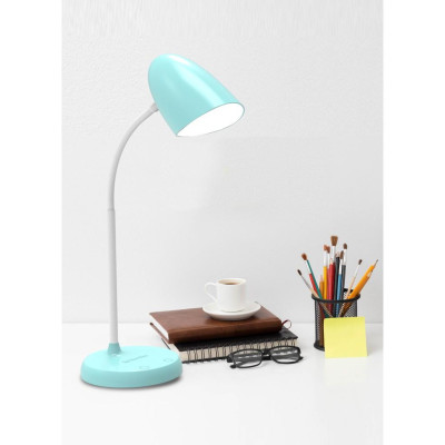 Đèn bàn bảo vệ thị lực Rạng Đông 3 cấp 4 màu ánh sáng, công nghệ LED Sunlike, điều khiển cảm ứng (RD-RL-38.PLUS 6W)