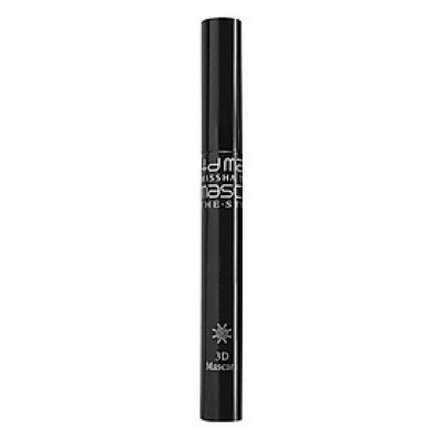 Chuốt Mi Missha The Style 3D Mascara 7g