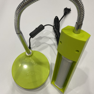 Đèn bàn V-light G23-LED 7 công suất 7W, ánh sáng chống cận thị, nhiệt độ màu phù hợp không gian làm việc