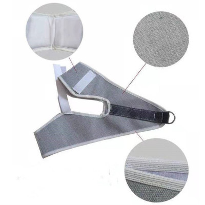 Dụng Cụ Kéo Giãn Cột Sống Cổ - Đai Treo Cổ Tại Nhà