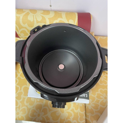 Nồi áp suất điện đa năng Orkin OR61 dung tích 6 lít - Hàng chính hãng