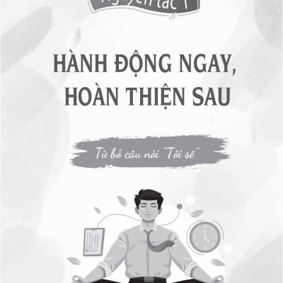 Kỷ Luật Nội Tại