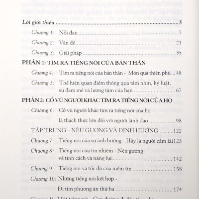 Thói Quen Thứ 8 - Từ Hiệu Quả Đến Vĩ Đại (Bìa Mềm)