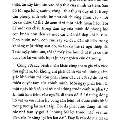 Lẽ Phải Của Phi Lý Trí (Tái Bản)