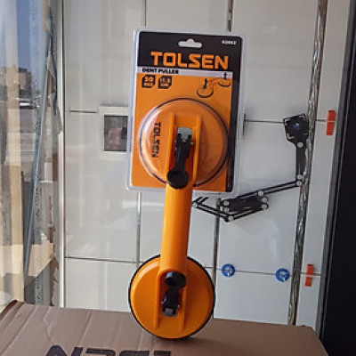 Hít Kính Đôi Tolsen 62662