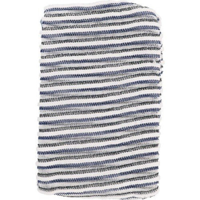 Khăn tắm kỳ lưng cao cấp Kikulon Azawari - Made in Japan