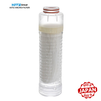 Bộ lọc tổng Callme Kitz SUH-TR-1 - Công suất lớn, công nghệ màng lọc sợi rỗng, lọc tổng cho gia đình - Hàng nhập khẩu chính hãng