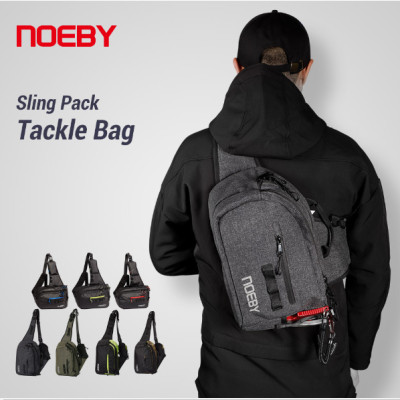 Túi câu cá Noeby chuyên dụng - màu ngẫu nhiên