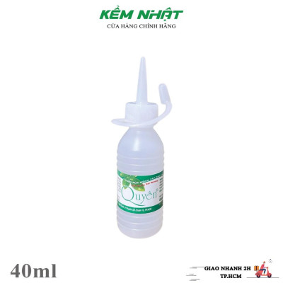 Nước Rửa Móng Tay Loại Nhỏ Dùng Cá Nhân