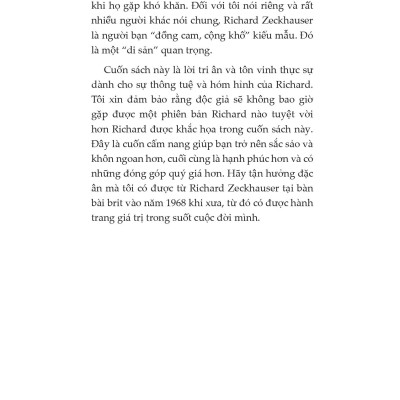 Tư Duy Logic Quyết Định Hành Vi