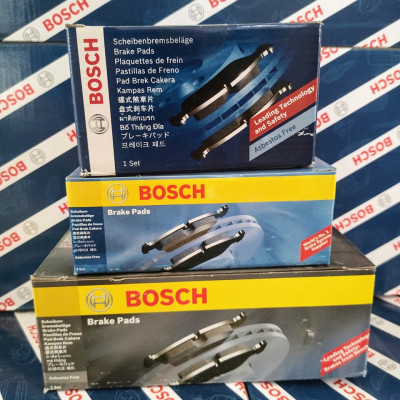 Bố Càng Sau Mitsubishi Lancer 1.5/1.6 (-2010) Lancer 1.8 (-2009) Lancer Gala 2.0 (-2005) - Bosch BP 1554