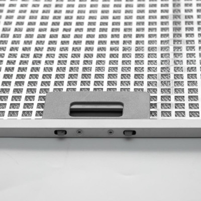 Máy Hút Mùi Classic Malloca H342.9 TC - Công Suất Hút 500 m3/h - Ngang 90cm - Hàng Chính Hãng