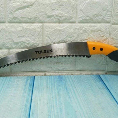 SỨA CONG 350mm TOLSEN 31016 - HÀNG CHÍNH HÃNG