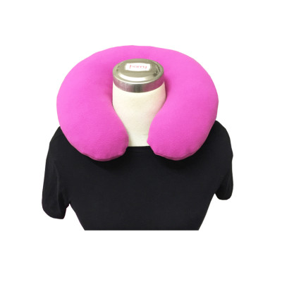 Combo 3 gối kê cổ chữ u Berry