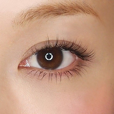 Mascara Không Trôi Không Lem Vuốt Dài Và Cong Mi Kissme Heroine Make (6 G)