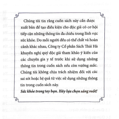 Sách - Cẩm Nang Diện Chẩn - Phương Pháp Đơn Giản Áp Dụng Tại Gia (Tái Bản 2025)
