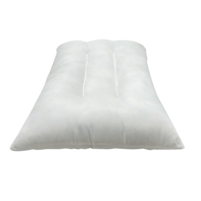 Ruột gối định hình  thư giãn cổ, massage cổ, chống ngáy 45x65 cm