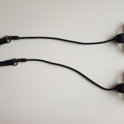 Dây tập Ngực, tập tay ToanAnh Model TA-8345