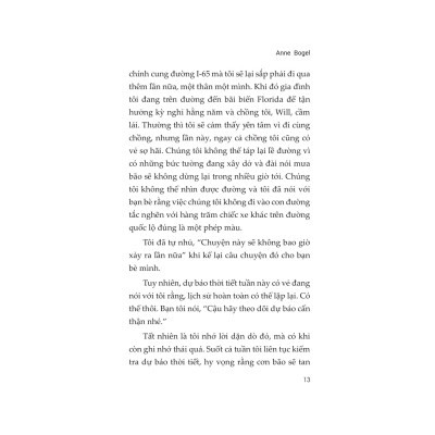 Suy Nghĩ Độc Hại