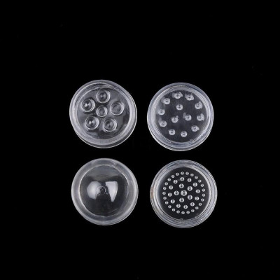 Bút Mát Xa Mặt 4 Đầu Chống Lão Hóa Cực Tốt Loại Xịn Nhất (Có Hàng Sẵn) Tặng Kèm Pin 2A