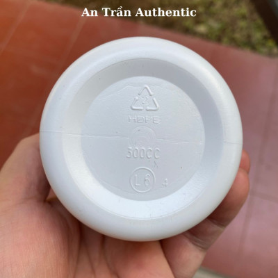 [Webber Naturals] Viên Uống Bổ Sung Magnesium Bisglycinate 200mg - 120 Viên - Hàng Công Ty