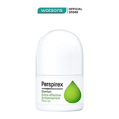 Lăn Khử Mùi Perspirex Comfort 20ml
