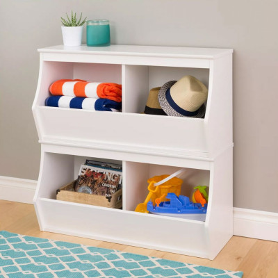 Kệ để đồ chơi cho bé SMLIFE Kobayashi