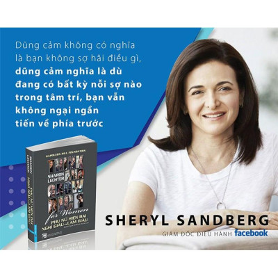 Sách - Phụ nữ hiện đại Nghĩ giàu và Làm giàu - FirstNews