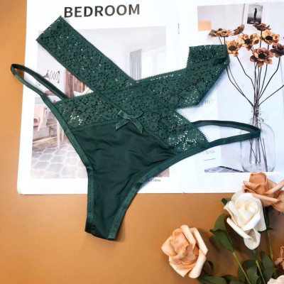 QUẦN LỌT KHE DÂY ĐÔI 1886