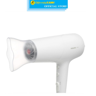Máy sấy tóc 2100W Philips BHD500/00 - Hàng Chính Hãng