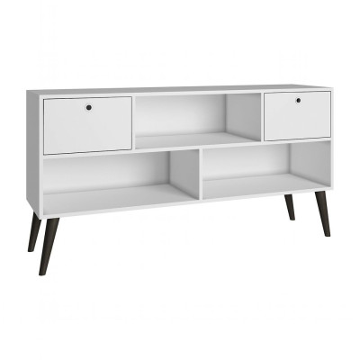 Kệ tivi gia đình đẹp kiểu dáng nhỏ gọn SMLIFE Torch