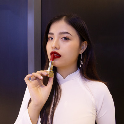 SON NAG LIPTICK (PHIÊN BẢN LIMITED) 4.5g