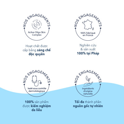 Gói 10ml - Kem Dưỡng Cho Da Chàm, Viêm Da Cơ Địa NEUTRADERM