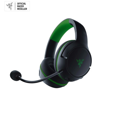 [Mới, hàng chính hãng] Tai nghe Razer Kaira Pro for Xbox
