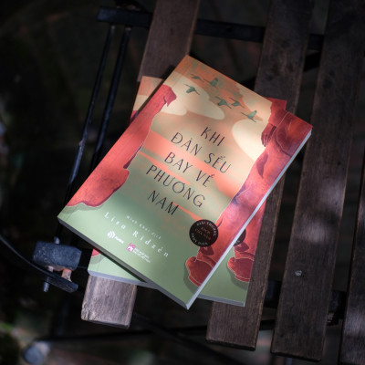 Khi Đàn Sếu Bay Về Phương Nam