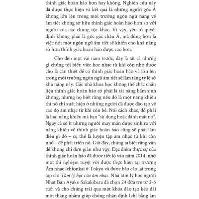 Peak - Giải Mã Bí Mật Của Những Thiên Tài