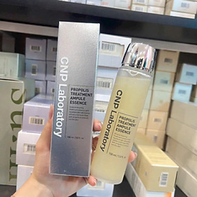 Toner Phục Hồi Tinh Chất Keo Ong CNP Laboratory 150ml