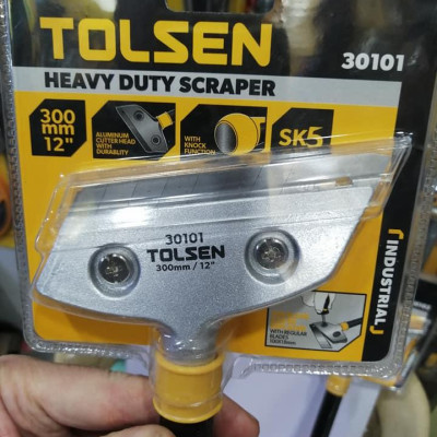 SỦI CÁN DÀI 300MM TOLSEN 30101 - HÀNG CHÍNH HÃNG