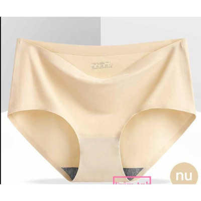 Combo 5 quần lót nữ su thông hơi không hằn (40kg-68kg)