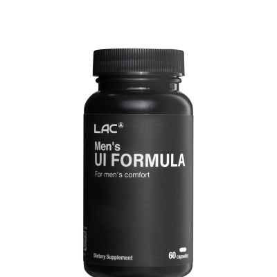 VIÊN UỐNG HỖ TRỢ ĐƯỜNG TIẾT NIỆU DÀNH CHO NAM GIỚI LAC MEN