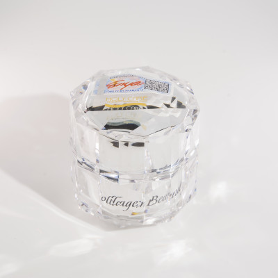 [Tặng Serum 50ml]HOLYCARE WHITENING COLLAGEN BEAUTY CREAM