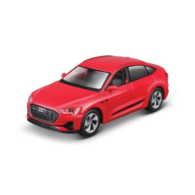 Đồ Chơi Mô Hình Xe Hơi Trớn Audi E-Tron Sportback MAISTO 21835/MT21001